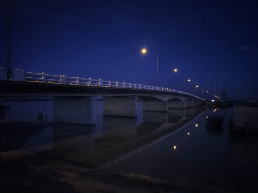 0 Bedroom Property for Sale in Laaiplek Western Cape